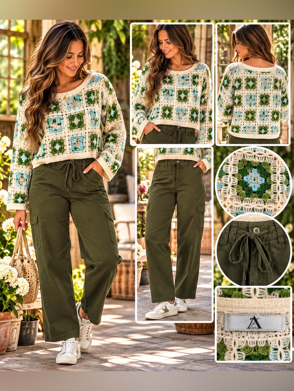 2 Piece Bundle
